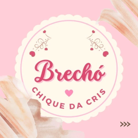 Brecho Chique da Cris