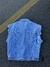 Colete jeans na internet