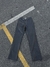 Calça couro