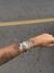 Kit pulseira