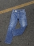 Calça baggy