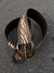 Cinto animal print - comprar online