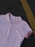 Camisa polo