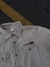 Camisa listra