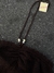 Cropped crochê - comprar online