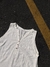 Blusa off - comprar online