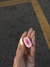 Anel rosa