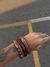 Pulseira madeira