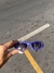 Óculos azul