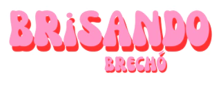 Brisando Brechó