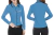 AD- 64 BLUSA FEMININA MANGA LONGA