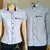 AD- 65 BLUSA FEMININA/ CAMISA MASCULINA ML