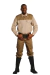 SEG3 - *CONJUNTO PARA MILITAR -