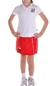 ES4 - CAMISA GOLA V, SAIA