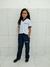 ES.10 UNIFORME ESCOLAR: CAMISA E CALÇA-