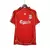 Camisa Liverpool I 06/07 - Masculina - Vermelha - Adidas - Retro