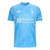 Camisa Nottingham Forest III 24/25 - Masculino - Azul - Adidas - Torcedor