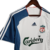 Camisa Liverpool Retrô 2006/2007 Branca - Adidas - Futbolize | Artigos Esportivos