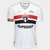 Camisa São Paulo I 25/26 - Masculino - Branca - New Balance - Torcedor - comprar online