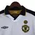 Camisa Manchester United 01/02 100 anos - Masculina - Dupla Face - Umbro - Retro na internet