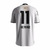 Camisa Neymar "The Prince" 25/26 - Masculino - Branca - Comma - Torcedor na internet