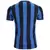 Camisa Atalanta I 24/25 - Masculino - Azul e Preta - Joma - Torcedor - comprar online