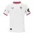 Camisa Sevilla I 24/25 - Masculina - Branca - Castore - Torcedor