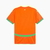 Camisa Costa do Marfim I 2025 - Masculina - Laranja - Puma - Torcedor - comprar online