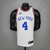 Camiseta Regata New York Knicks Branca - Nike - Masculina