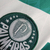 Imagem do Camisa Retrô Palmeiras II 1996 - Reebok Masculina - Branca com detalhes em verde com patrocínio Parmalat