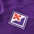 Camisa Fiorentina I 24/25 - Masculino - Roxa - Kappa - Torcedor - loja online