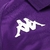 Camisa Fiorentina I 24/25 - Masculino - Roxa - Kappa - Torcedor - Futbolize | Artigos Esportivos