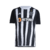 Camisa Atlético Mineiro I 24/25 - Torcedor Adidas Masculina - Preta e branca