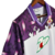 Camisa Fiorentina Retrô 1992/1993 Branca e Roxa - Lotto - Futbolize | Artigos Esportivos