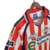 Camisa Chivas Retrô 1999/2000 Vermelha e Branca - Atletica - Futbolize | Artigos Esportivos