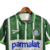 Camisa Retrô Palmeiras 1996 - Torcedor Rhumell Masculina - Verde com detalhes branco com patrocínio Parmalat na internet