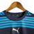 Imagem do Camisa Marseille Treino 23/24 - Torcedor Puma Masculina - Azul com detalhes em preto e branco