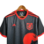 Camisa Seleção Japão Edição Especial 23/24 - Torcedor Adidas Masculina - Preta com detalhes em vermelho - Futbolize | Artigos Esportivos