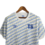 Camisa El Salvador 23/24 - Torcedor Umbro Masculina - Branca com detalhes em azul e amarelo - Futbolize | Artigos Esportivos