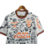 Camisa Lorient Edição Especial 23/24 - Torcedor Umbro Masculina - Branca com detalhes em preto e laranja - Futbolize | Artigos Esportivos