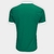 Camisa Palmeiras I 25/26 masculina na cor verde, com detalhes em branco nas mangas e colarinho.