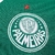 Camisa Palmeiras I 25/26 - Masculino - Verde - Puma - Torcedor - loja online