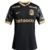 Camisa Atlético Nacional II 25/26 - Torcedor Masculina - Preta e Dourada - comprar online