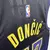 Los Angeles Lakers City Edition 2024/25 - Masculina - Preta e Roxa - loja online