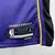 Los Angeles Lakers Statement Edition 22/23 - Masculina - Roxa -  MantoFut I CAMISAS DE FUTEBOL