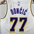 Los Angeles Lakers Association Edition 22/23 - Masculina - Branca -  MantoFut I CAMISAS DE FUTEBOL