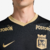 Camisa Atlético Nacional II 25/26 - Torcedor Masculina - Preta e Dourada -  MantoFut I CAMISAS DE FUTEBOL