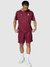 Bayern de Munique Coleção ICON 2025 (Edição Especial) - Torcedor Masculina - Vinho - loja online