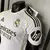 Camisa Real Madrid I 25/26 - Jogador Masculina - Branca -  MantoFut I CAMISAS DE FUTEBOL