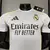 Camisa Real Madrid I 25/26 - Jogador Masculina - Branca na internet